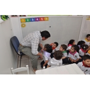 Jornadas Escuela, Familias y Comunidad